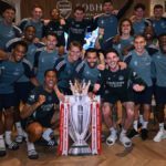 Atiku reacts to Arsenal’s emergence as EPL champions