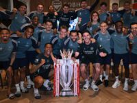 Atiku reacts to Arsenal’s emergence as EPL champions