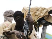 Gunmen attack the Ahoro-Esinele community in Oyo