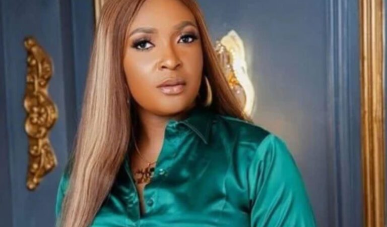 Alleged N36m Fraud: Blessing CEO arraigned in court, remanded in EFCC custody