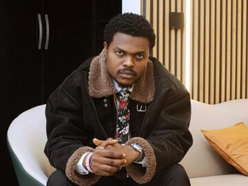 How I was given VIP treatment in Kuje prison