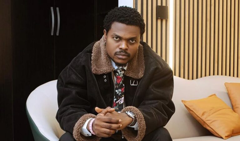 VeryDarkMan: How I was given VIP treatment in Kuje prison — Blord