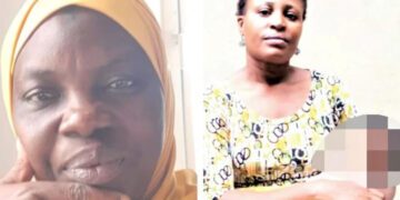 We begged our husbands to leave our breasts to exclusively breastfeed —Mothers