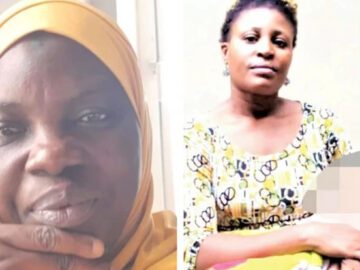 We begged our husbands to leave our breasts to exclusively breastfeed —Mothers