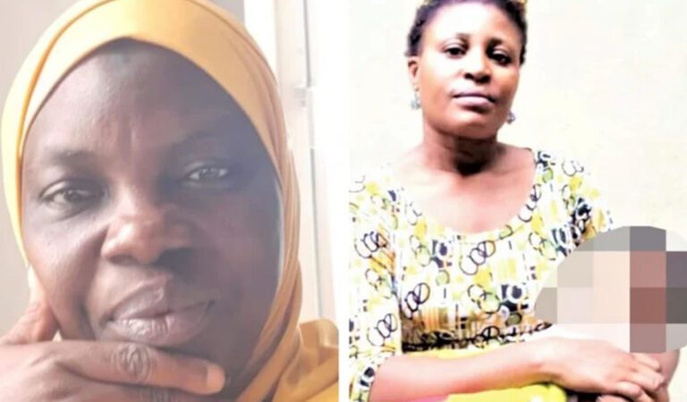We begged our husbands to leave our breasts to exclusively breastfeed —Mothers