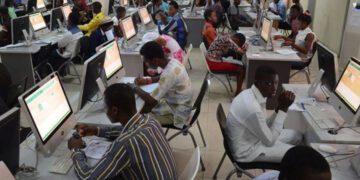 Police, JAMB bust tech-driven UTME fraud syndicate in Delta