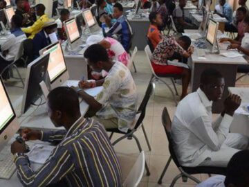 Police, JAMB bust tech-driven UTME fraud syndicate in Delta