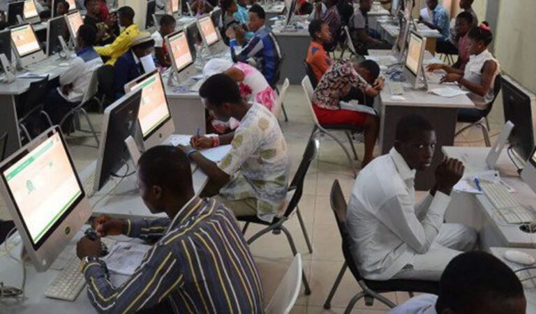Police, JAMB bust tech-driven UTME fraud syndicate in Delta