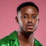 Chike says amid alleged scandal with Frank Edoho’s ex-wife, Sandra