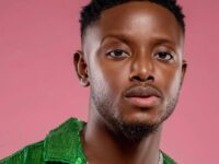 Chike says amid alleged scandal with Frank Edoho’s ex-wife, Sandra
