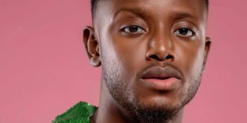 Chike says amid alleged scandal with Frank Edoho’s ex-wife, Sandra