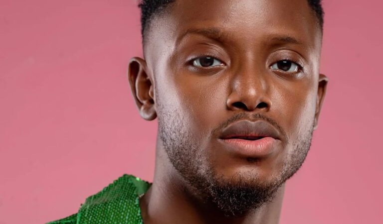 Pity my soul – Chike says amid alleged scandal with Frank Edoho’s ex-wife, Sandra