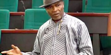 Rivers guber: Coast clear for Wike’s man, Chinda