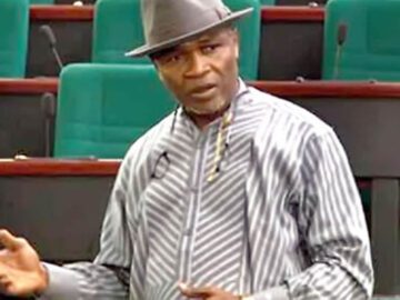 Rivers guber: Coast clear for Wike’s man, Chinda