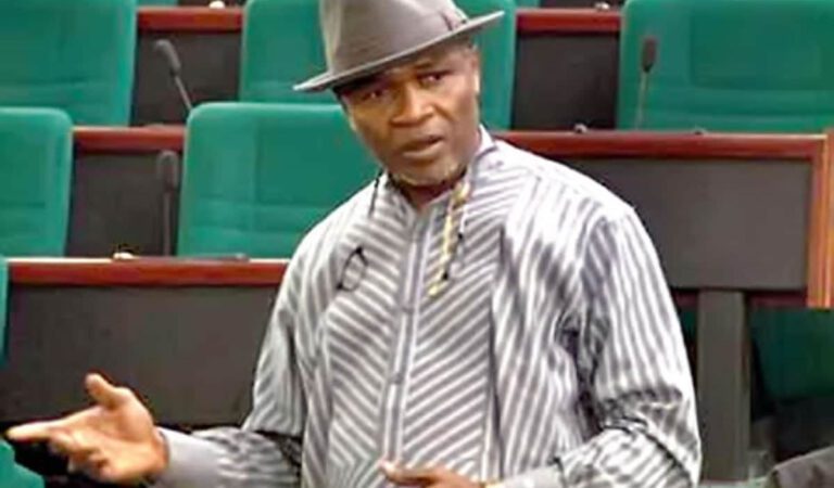 Rivers guber: Coast clear for Wike’s man, Chinda, after Fubara, Cole, Alabo’s withdrawal