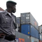 Nigeria Customs