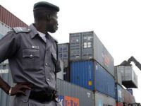 Nigeria Customs