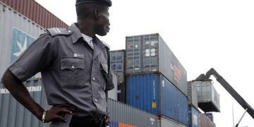 Nigeria Customs