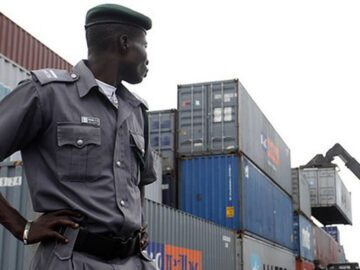 Nigeria Customs