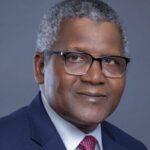 Aliko Dangote