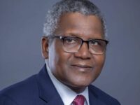 Aliko Dangote