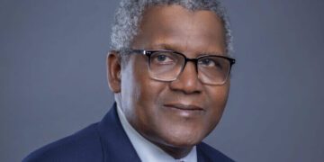 Aliko Dangote