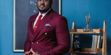 Desmond Elliot Suffers Setback As Tinubu Rejects 4th Term Assembly Bid