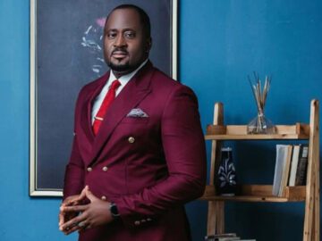 Desmond Elliot Suffers Setback As Tinubu Rejects 4th Term Assembly Bid