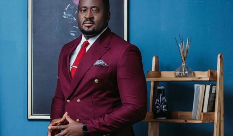 2027: Desmond Elliot Suffers Setback As Tinubu Rejects 4th Term Assembly Bid