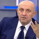 Engin tells Galatasaray to sell Osimhen
