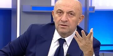 Engin tells Galatasaray to sell Osimhen