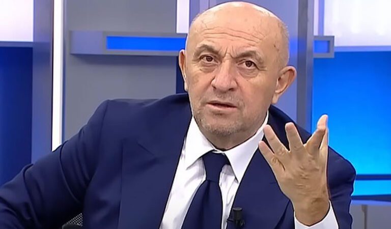 Turkey: His behaviour has changed, he gets angry – Engin tells Galatasaray to sell Osimhen