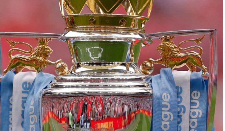 EPL: Only two clubs have won more titles than Arsenal in history
