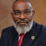 Tinubu appoints Fadewa as homeland security adviser