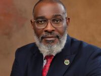 Tinubu appoints Fadewa as homeland security adviser