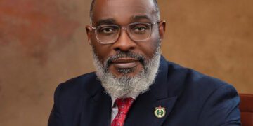 Tinubu appoints Fadewa as homeland security adviser