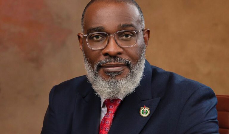 Tinubu appoints Fadewa as homeland security adviser