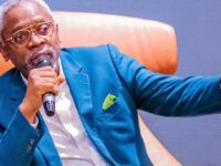 Tinubu almost fired me because of Desmond Elliot