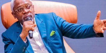 Tinubu almost fired me because of Desmond Elliot