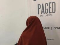 16-year-old Borno girl