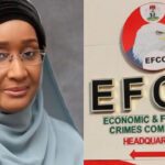 EFCC declares ex-Humanitarian Affairs Minister, Sadiya Farouq wanted