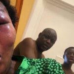 Why I assaulted my daughter, Ilebaye – Father