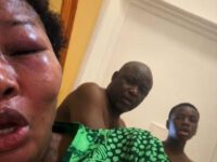 Why I assaulted my daughter, Ilebaye – Father