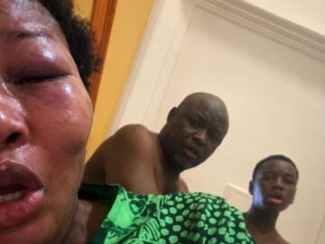 Why I assaulted my daughter, Ilebaye – Father