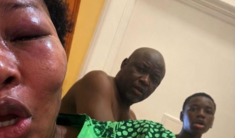Why I assaulted my daughter, Ilebaye – Father