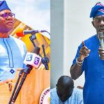 Seyi Makinde reportedly names successor