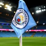Man City thrash Crystal Palace to go two points behind Arsenal