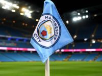 Man City thrash Crystal Palace to go two points behind Arsenal