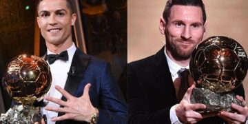 sporting rivalry