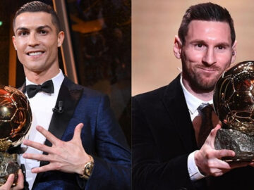 sporting rivalry